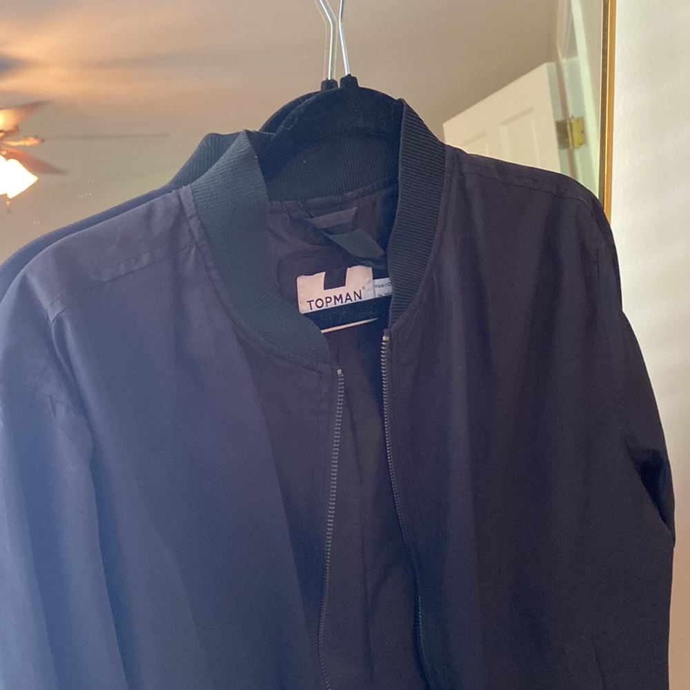 Topman Jacket - Picture 3 of 4
